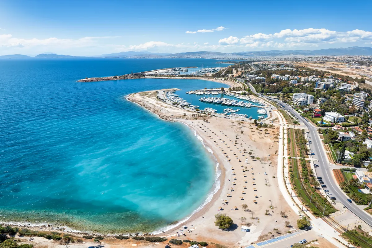 rental athens